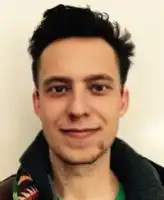 Григорьев Стас Леонидович
