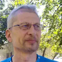 Григорьев Степа Васильевич