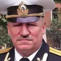 Григорьев Виктор Сергеевич