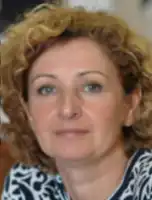 Григорьева Анна Тимофеевна