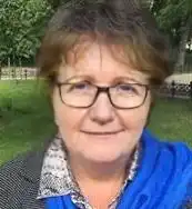 Григорьева Арина Владимировна