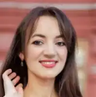 Григорьева Мария Евгеньевна