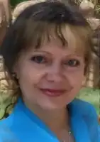 Григорьева Наталья Анатольевна