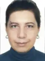 Григорьева Вероника