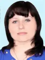 Григорьева Жанна Сергеевна