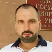 Гришин Леонид Владиславович