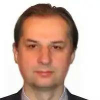 Гурьев Артур Михайлович