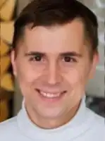 Гурьев Сергей Всеволодович