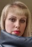 Гусева Арина Викторовна
