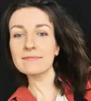 Гусева Елизавета