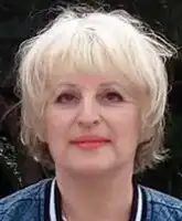 Гусева Ирина