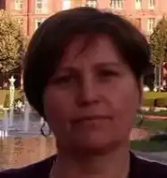 Гусева Виктория Григорьевна