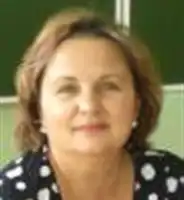 Харитонова Елизавета Романовна