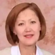 Харитонова Ирина Фёдоровна