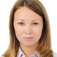 Харитонова Валерия Владимировна