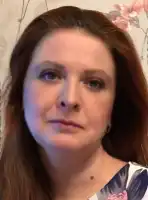 Хохлова Елизавета Григорьевна