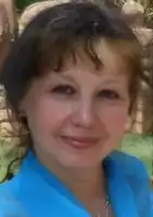 Хохлова Оксана