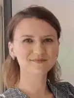 Хохлова Татьяна Викторовна
