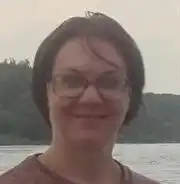 Хохлова Валерия Григорьевна