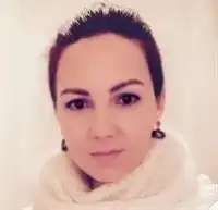 Иванова Галина Максимовна