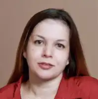 Иванова Виктория