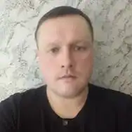 Калашников Глеб Борисович