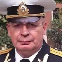 Калашников Вячеслав Витальевич