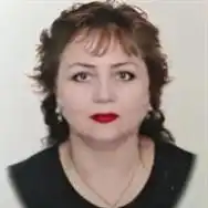Калинина Яна Денисовна