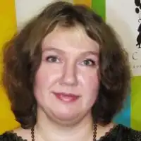 Калинина Ксения