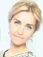 Калинина Ксения