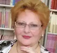 Калинина Василиса