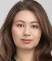 Калинина Виолетта Александровна