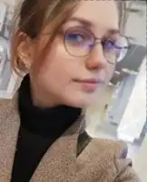 Калинина Виолетта Викторовна