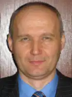 Карпов Леонид Станиславович