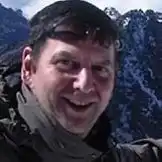 Карпов Юрий Михайлович