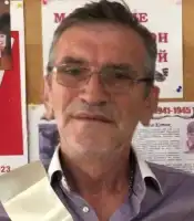 Касаткин Матвей