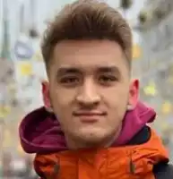 Касаткин Стас