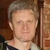 Касаткин Виктор