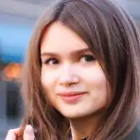 Казакова Любовь