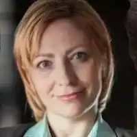 Казакова Варвара Ивановна