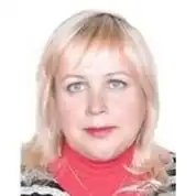 Кириллова Екатерина