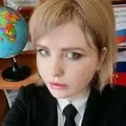 Кириллова Кристина