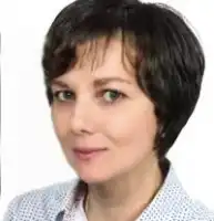 Кириллова Валерия Артемовна