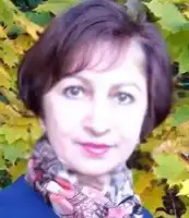 Киселёва Наталья