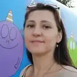 Киселёва София Денисовна