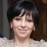 Киселёва Татьяна