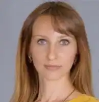 Киселёва Валерия Олеговна