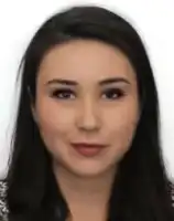Киселёва Виктория