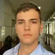 Кочергин Стас Геннадиевич