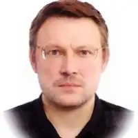 Кочергин Юрий Иванович
